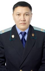 Телемисов Турат Ахмадиевич