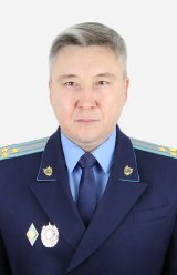 Майоров Ерлан Рашидұлы