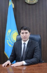 Абылхан Берік Нұрланұлы