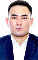 Бисембаев Арман Даулетович