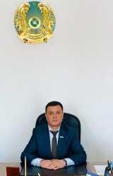 Кобдалиев Мұрат Мұқашұлы