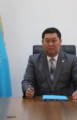 Ихсанов Самат Танатарович