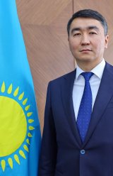 Ыдырысов Алмаз Серікболұлы