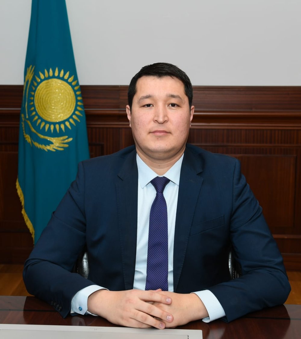 Ерманов Талант Талғатұлы