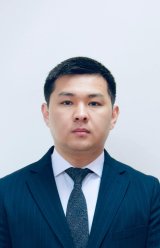 Мукашев Даурен Николаевич