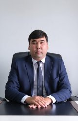 Қабиденов Марат Әлімжанұлы
