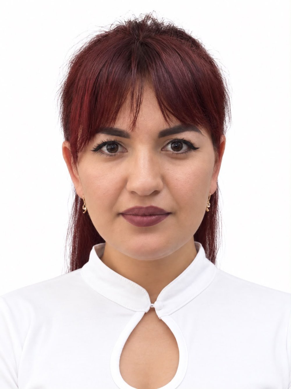 Сеитова Дина Габидуллаевна