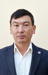 Айдаров Нұрсұлтан Айварұлы
