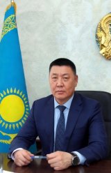 Нурбаев Еркинбек Аманкулович