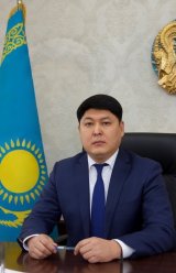 Еркібаев Мұхит Сағитянұлы