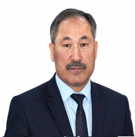 Шарипов Ғалымжан Жасұзақұлы