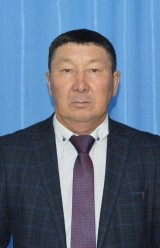 Бермухамбетов Миримхан Коныспаевич