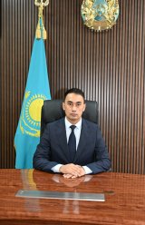 Тәңірберген Нұрлан Ақболатұлы
