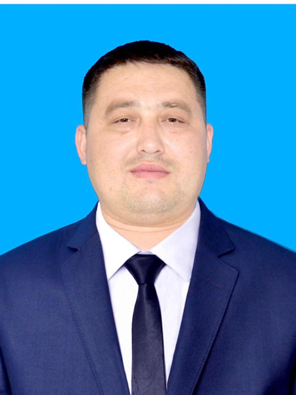 Утенов Мухтархан Айдарханұлы
