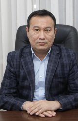 Баймаханов Бердібек Жомартұлы
