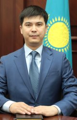 Шалбол Өркен Санатұлы