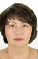 Фризен Галина Викторовна