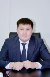 Бердешов Жұмасұлтан Оразбекұлы