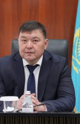 Қарсыбаев Арман Романұлы