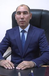 Каратунов Еркебұлан Абдугафурұлы