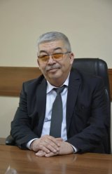 Төребеков Бейсенбай Тасболатұлы