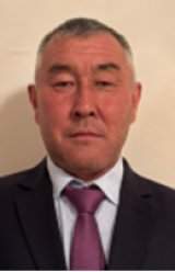 Қыдырбаев Айбол Төлегенұлы