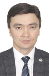 Маймаков Асан Хайроллаұлы