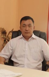 Тоянкенов Нурлан Болатбекович