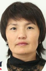 Копесова Назым Амангельдиновна
