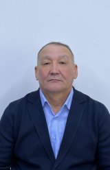 Агзамов Фархат Саятұлы