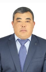 Сапаров Әлібек Әнуарбекұлы