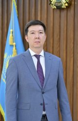 Орман Жайық Талғатұлы