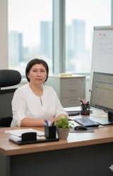 Шиянбина Айнур Маратбековна