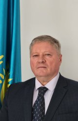 Тарасенко Игорь Васильевич