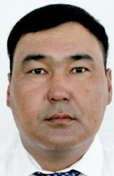 Райымкулов Берик Абдрасилович