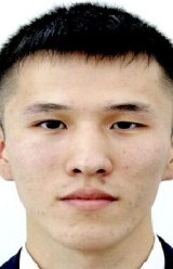 Тоқбаев Нұржан Серікұлы
