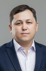 Алимжанов Арман Жаканович