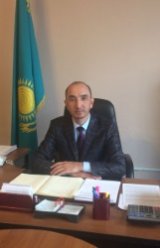 Шәкіржанов Ержан Нұрғалиұлы