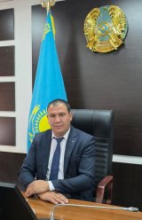 Артиков Ирстай Шаниязұлы