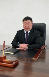 Қиылманов Қанат Қуатұлы