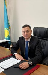 Кәдөш Нұржан Серікұлы
