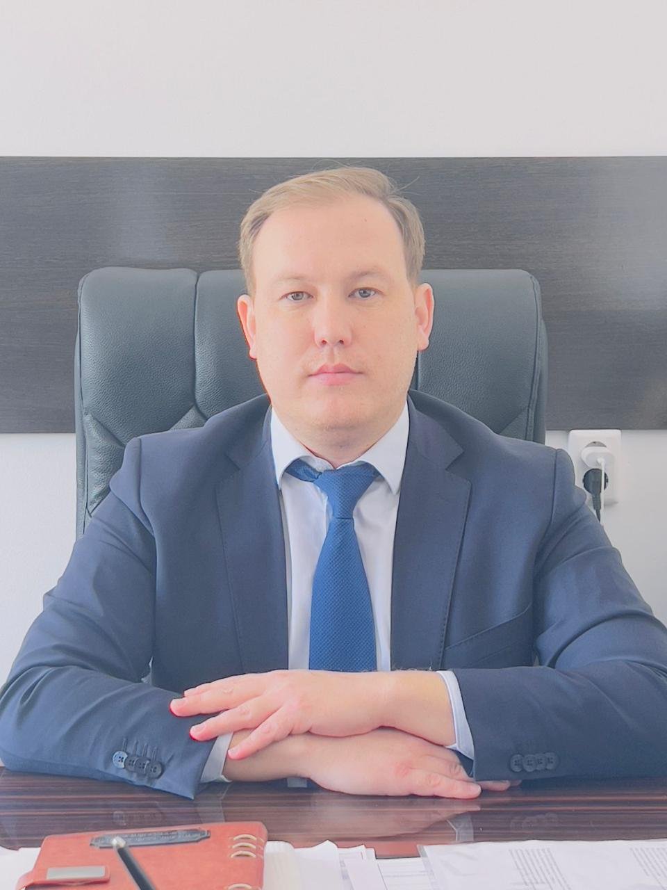 Нұрлыбай Асыл Сәтбайұлы