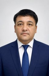 Карабаев Халторе Айтбаевич