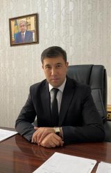 Шектыбаев Асан Мұратұлы
