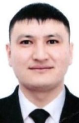 Нұрпейісов Бекзат Серікұлы