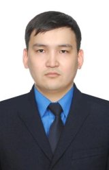 Жоламанұлы Балтабек