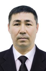 Калмуратов Берик Мырзабекович