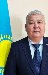 Каримов Аманжол Бакытжанович