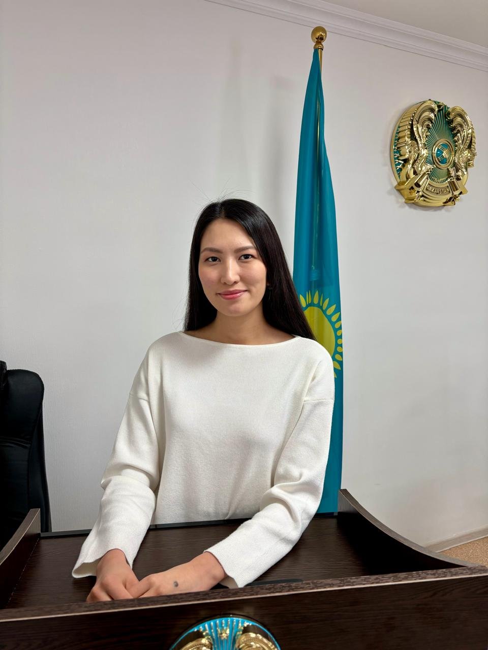 Кенжеғұл Балжан