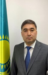 Мизанбеков Серик Маратович
